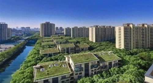 十大烂尾楼城市排行榜最新(临汾十大烂尾陈楼名单)插图5