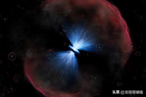 宇宙中最诡异的天体(宇宙中四大诡异天体)插图1