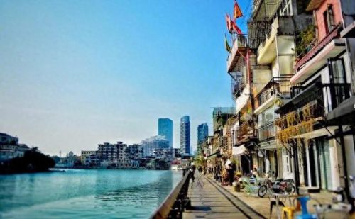 去厦门必去的地方排名前十(厦门市区必去的地方)插图33