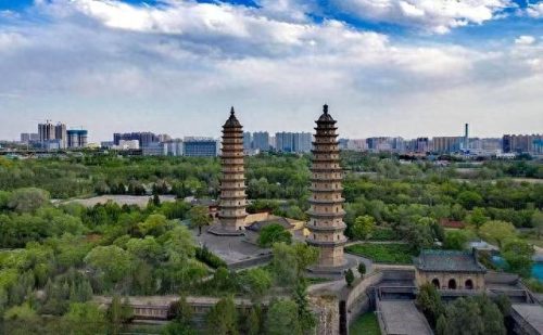 太原景区旅游景点排名前十(太原旅游景点前十大排名)插图27