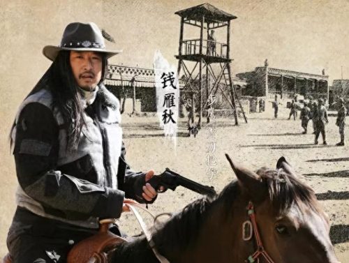 沙漠神枪(大漠神枪)插图3