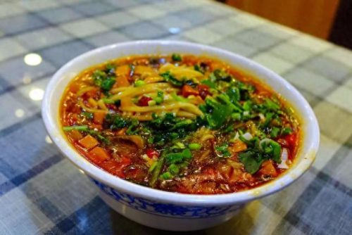 甘肃小麦面粉十大排行榜(甘肃最好的面粉排名)插图39