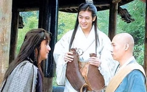 结拜称号(游戏三人结拜好听的称号)