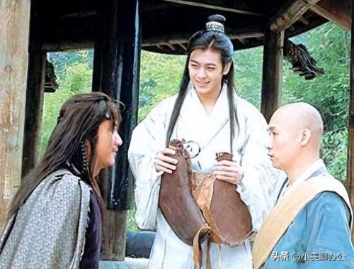 结拜称号(游戏三人结拜好听的称号)插图