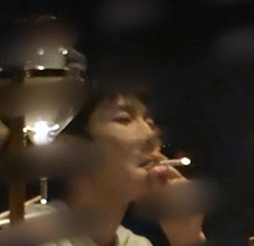 十大隐藏男明星排行榜图片(一线明星名单男)插图18
