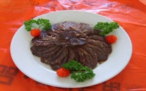 来安特产十大排行榜(来安县有哪些土特产)