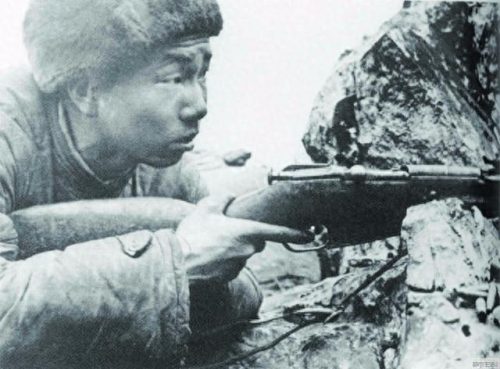 苏联十大狙击枪电影排行榜(苏联电影大全免费观看)插图9