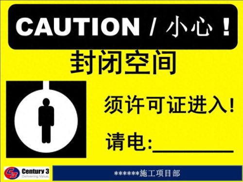 工地标识牌排名前十(建筑工地百分百标识牌什么样的)插图28