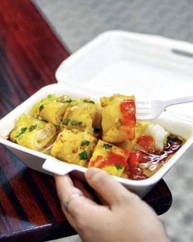 澳门饼家十大排行榜(澳门十大特色茶)插图14