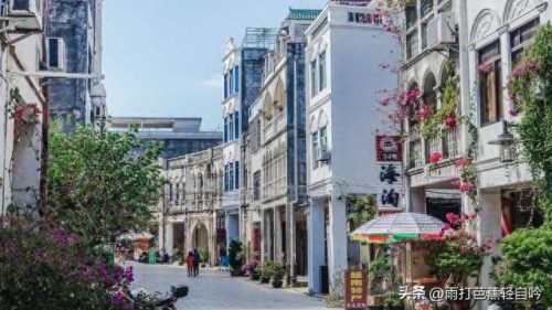 北海酒店十大排行榜最新(北海最好酒店排名第一)插图32