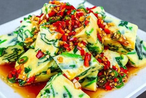 高钙高蛋白蔬菜排名前十(高蛋白质的蔬菜一览表)插图14