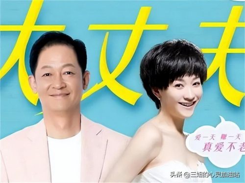 王志文出演过的三部高评分电视剧(王志文演过的电视剧大全(全部))插图2