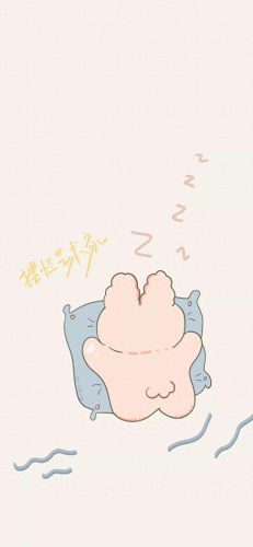 十大治愈者排行榜图片卡通(卡通漫画头像治愈)插图13