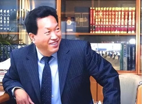 中国十大慈善家(中国慈善家100名)插图5