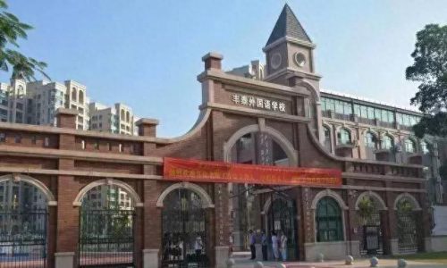 东莞龙岗的小学排名前十(凤岗的小学排名一览表)插图25