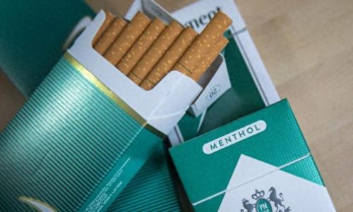 薄荷烟十大品牌排行榜图片(薄荷烟价格表大全)插图2