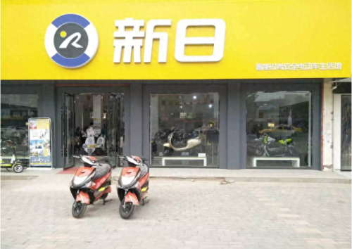 十大巅峰电动车排行榜(电动车载重王十大品牌)插图6