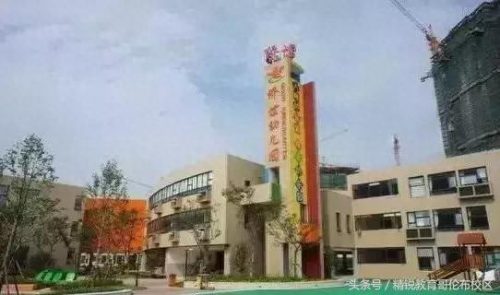 无锡大型幼儿园排名前十(无锡滨湖幼儿园十强排名)插图1