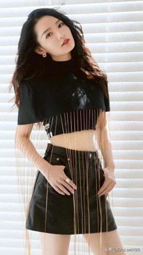 十大大牌女明星排行榜(最受欢迎十大女明星)插图9