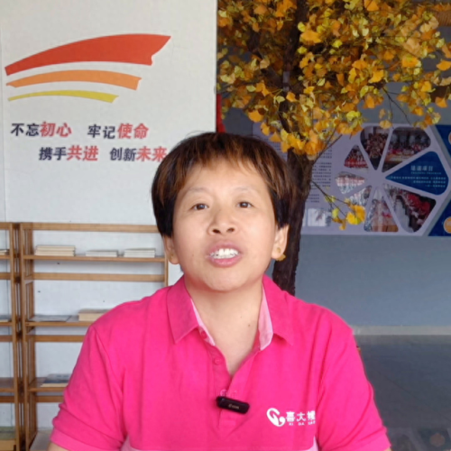 滨州月嫂培训机构排名前十(滨州月嫂哪家比较好)插图1