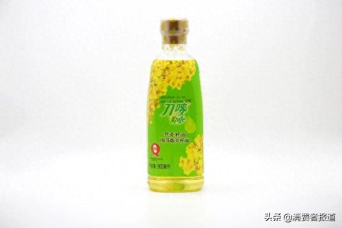 老爸评测食油十大排行榜(家庭吃什么油最好)插图5