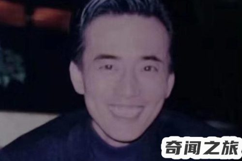 孤身降服贼王张子强的事情常被人津津乐道(贼王张子强最怕的人)插图2