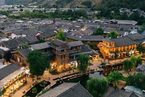 丽江轻钢龙骨别墅排名前十(丽江二手别墅60-80万)插图3