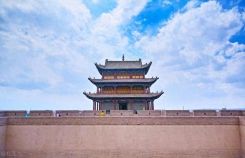 甘肃十大好玩的地方排行榜(甘肃十大特产)插图6