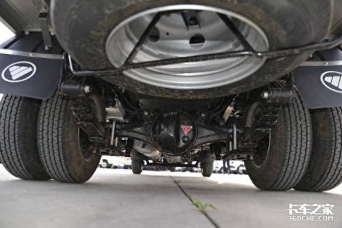 3米85货车动力排名前十(3米85货车哪个品牌好)插图21