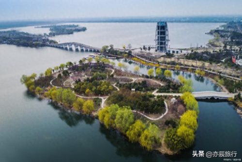 南通十大景点排行榜前十名(南通必去三个景点)插图15