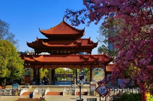 中国最大避暑城市排名前十(兰州获全国最佳旅游避暑城市)插图2