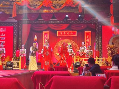 太原高新区食堂排名前十(太原市清真饭店排名)插图7