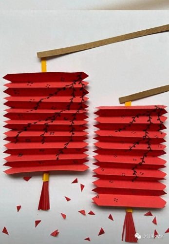 十大漂亮的灯笼排行榜图片(灯笼品牌排行榜前十名)插图16
