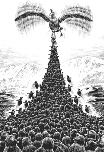 恐龙大战武力排名前十(恐龙大战谁能赢)插图19