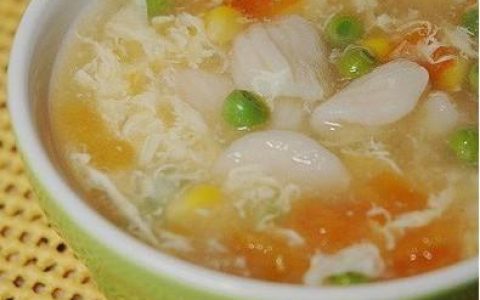 彰武十大美食排行榜前十名(彰武县好吃的美食)