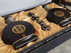广东十大酱酒排行榜图片(酱酒排名十大酱香型白酒)插图2