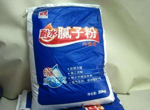 专业的腻子十大排行榜(一线腻子品牌排行前十名)插图