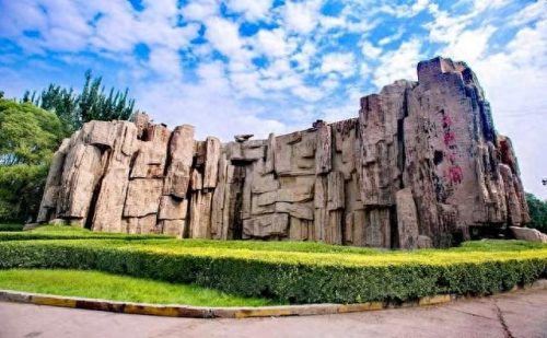 太原景区旅游景点排名前十(太原旅游景点前十大排名)插图12