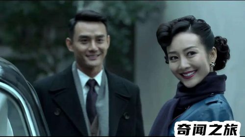 好看的谍战片2022(好看的谍战剧2023)插图11