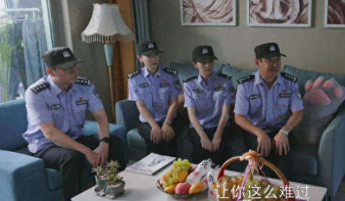 2022热播的十部电视剧(2022电视剧热播排行榜)插图65