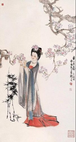 相伴一生的唯美诗句(相伴到老唯美句子)插图3