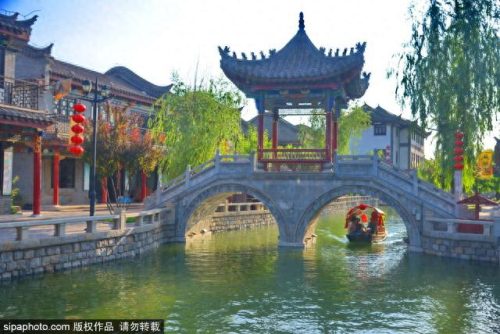 北京周边景点(北京周边有山有水免费的地方)插图17