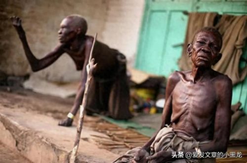 世界前十最穷国家排名榜(全球最穷50个国家)插图7