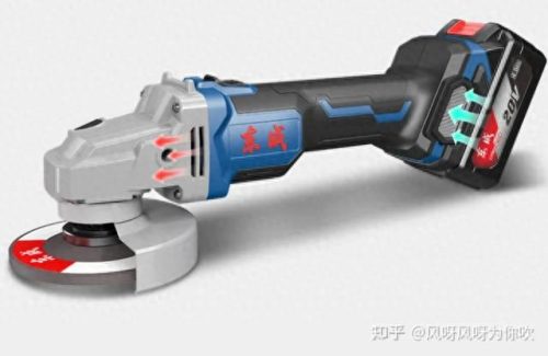 十大角磨机品牌排行榜(口碑最好十大角磨机)插图3