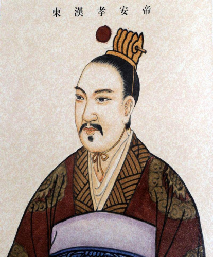 四个字形容造纸术蔡伦的特点(蔡伦造纸术的特点)插图5