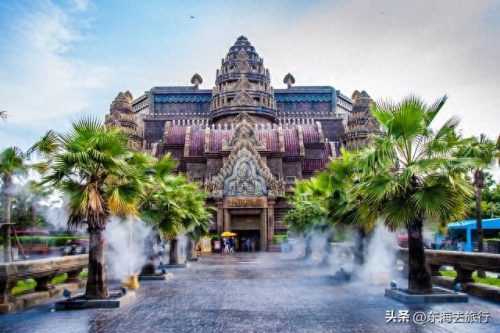 广西南宁十大景点排行榜(南宁青秀区旅游攻略必玩的景点)插图2