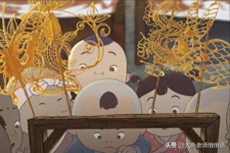 十大幽默动画短片排行榜(吕布幽默搞笑短片)插图8