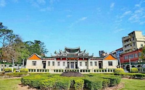 去厦门必去的地方排名前十(厦门市区必去的地方)插图42