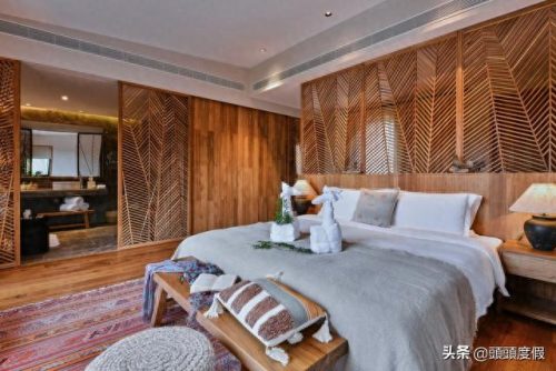 2021排名前十酒店建筑(单体建筑面积最大的酒店)插图22