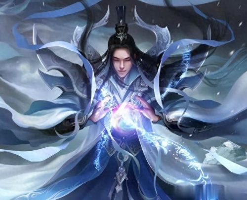 天南十大修士排行榜最新(乱星海和天南哪个厉害)插图15